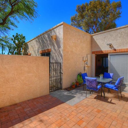Esplendora Apartment Tucson Exterior foto