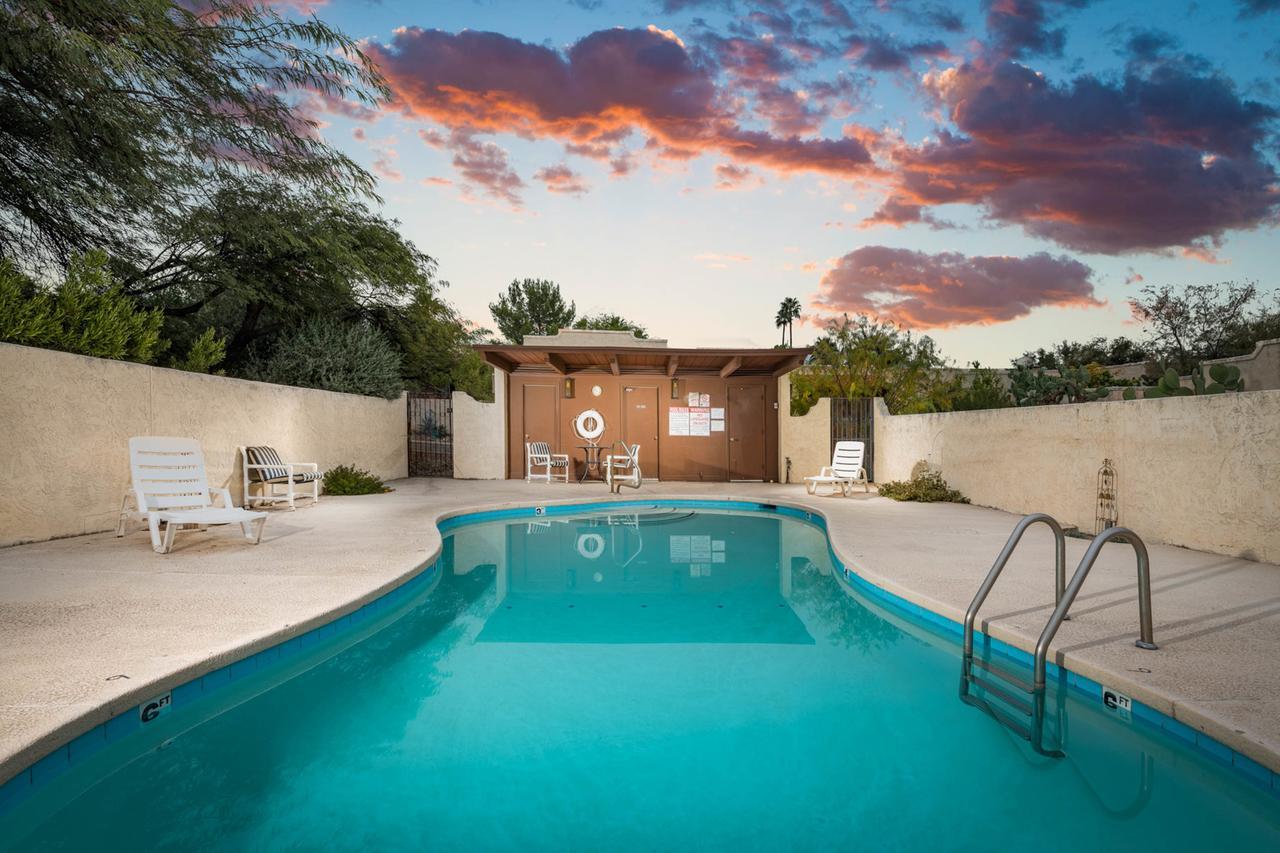 Esplendora Apartment Tucson Exterior foto