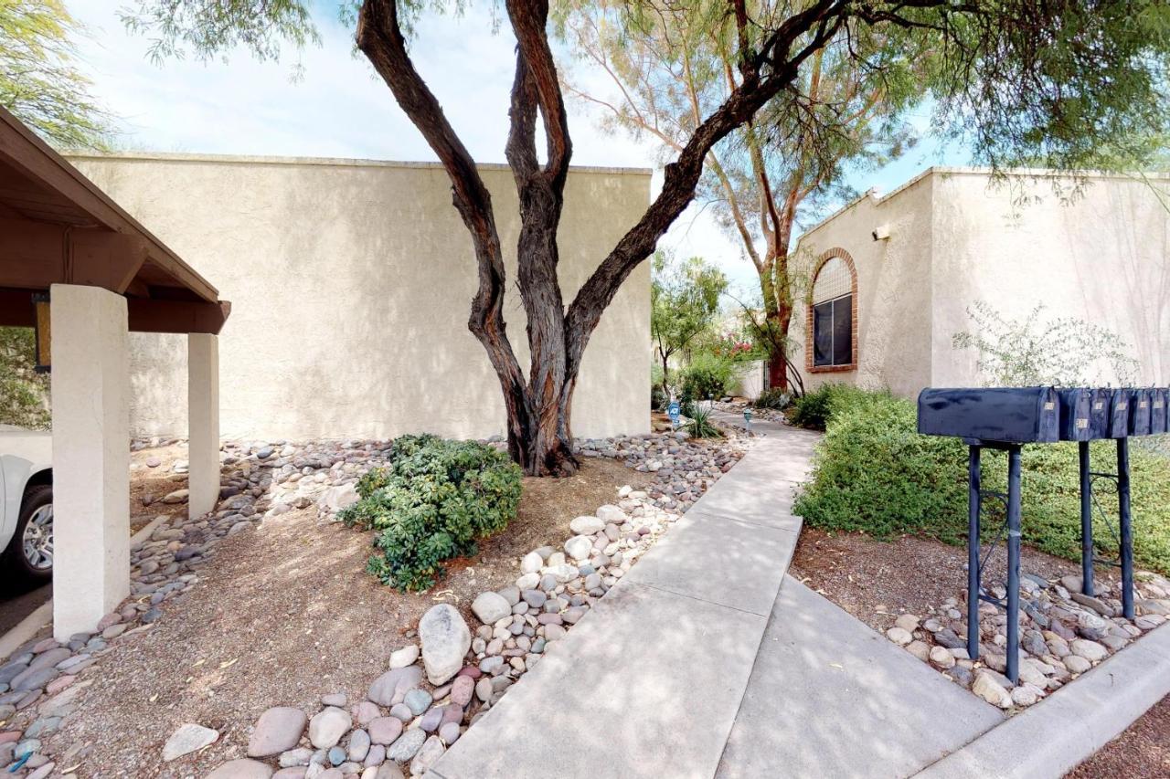 Esplendora Apartment Tucson Exterior foto
