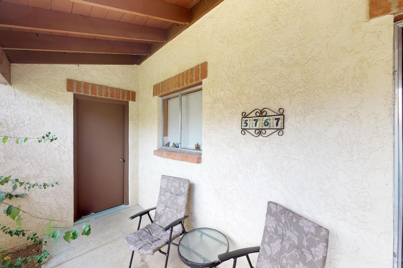 Esplendora Apartment Tucson Exterior foto