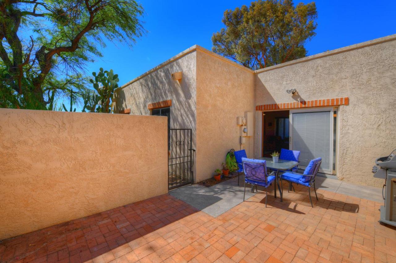 Esplendora Apartment Tucson Exterior foto