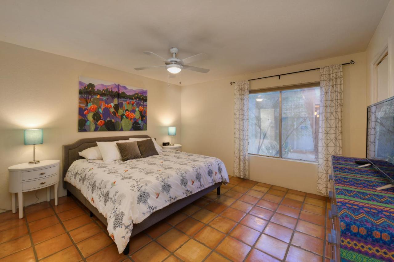Esplendora Apartment Tucson Exterior foto