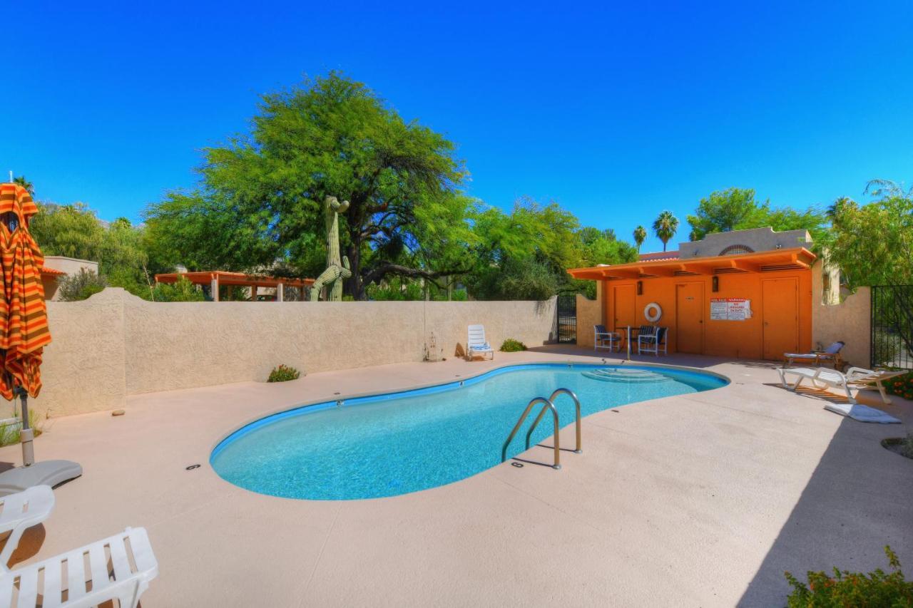 Esplendora Apartment Tucson Exterior foto