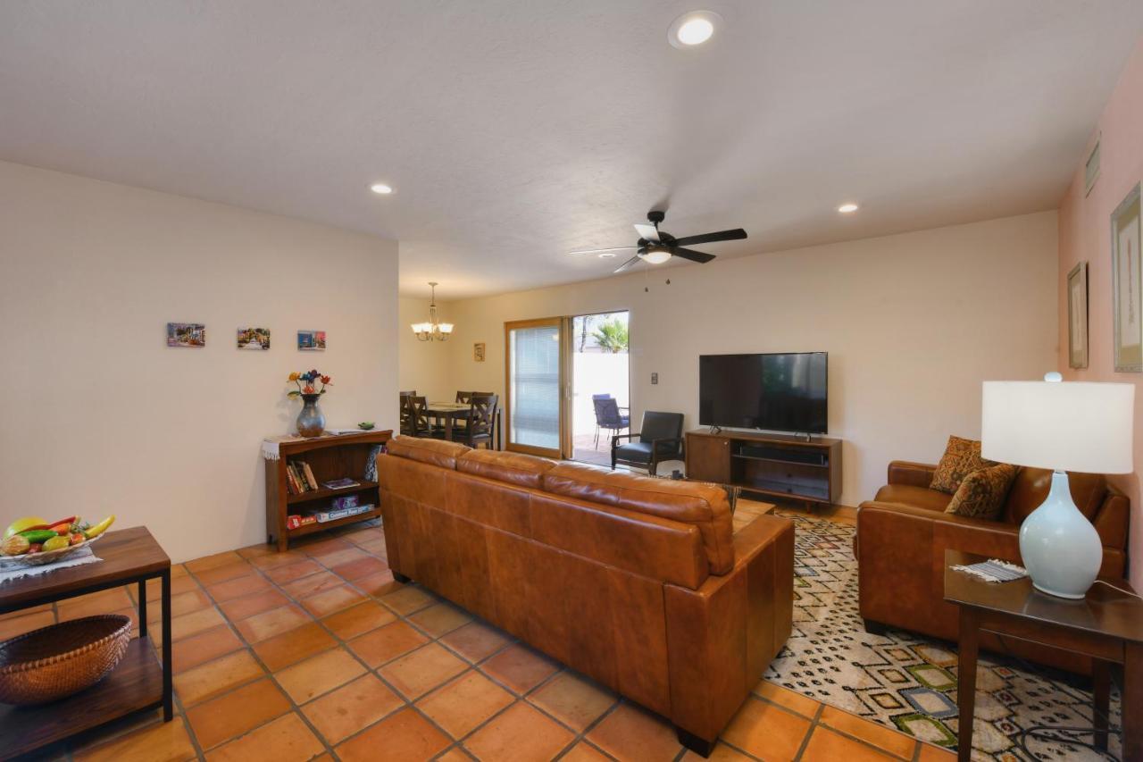 Esplendora Apartment Tucson Exterior foto