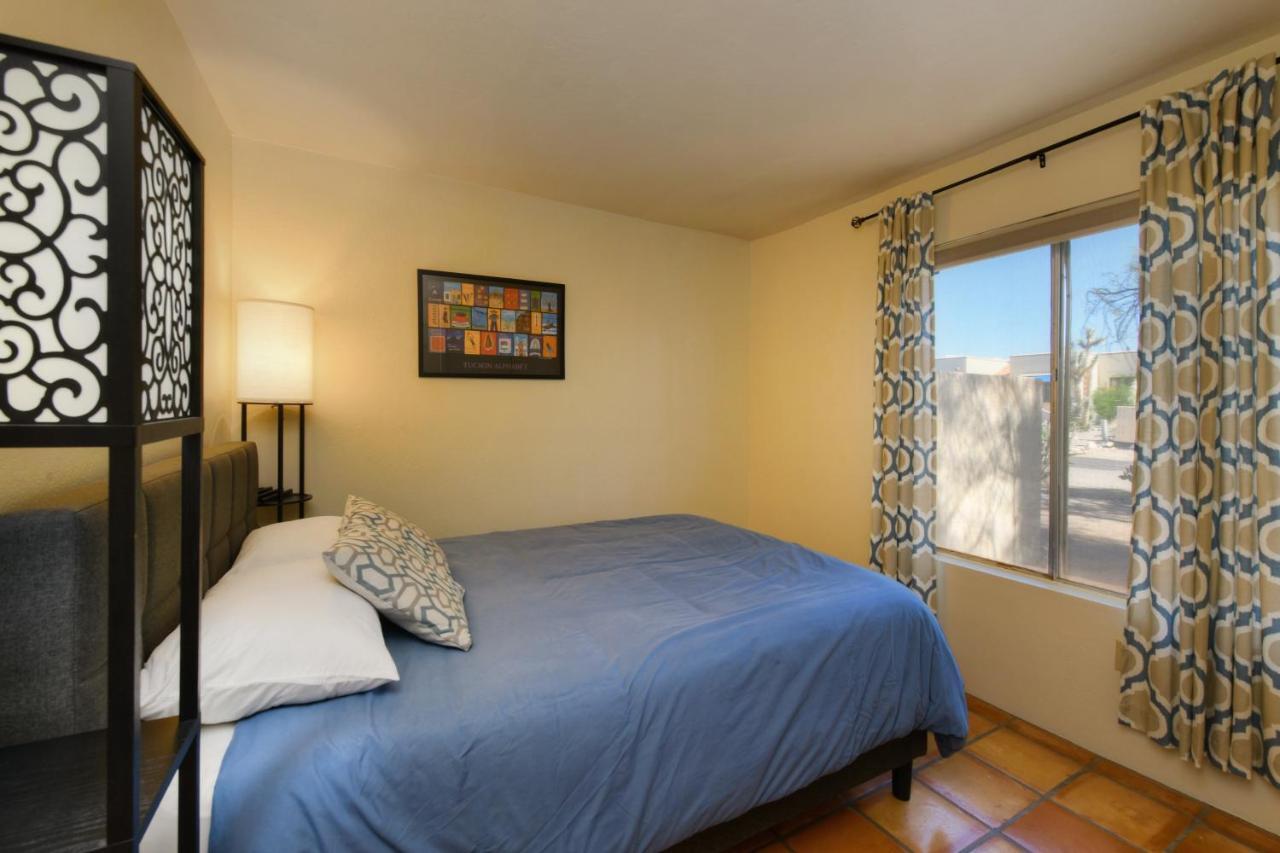 Esplendora Apartment Tucson Exterior foto