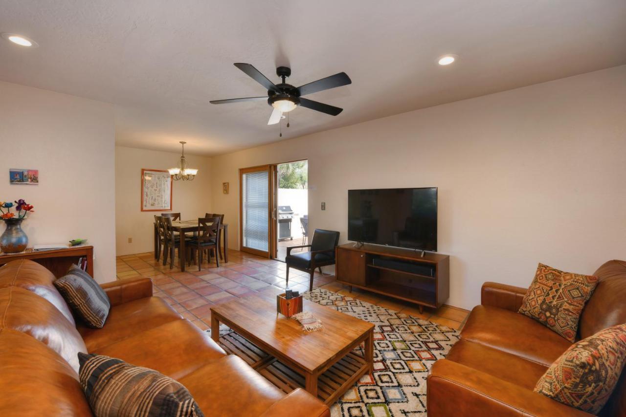 Esplendora Apartment Tucson Exterior foto