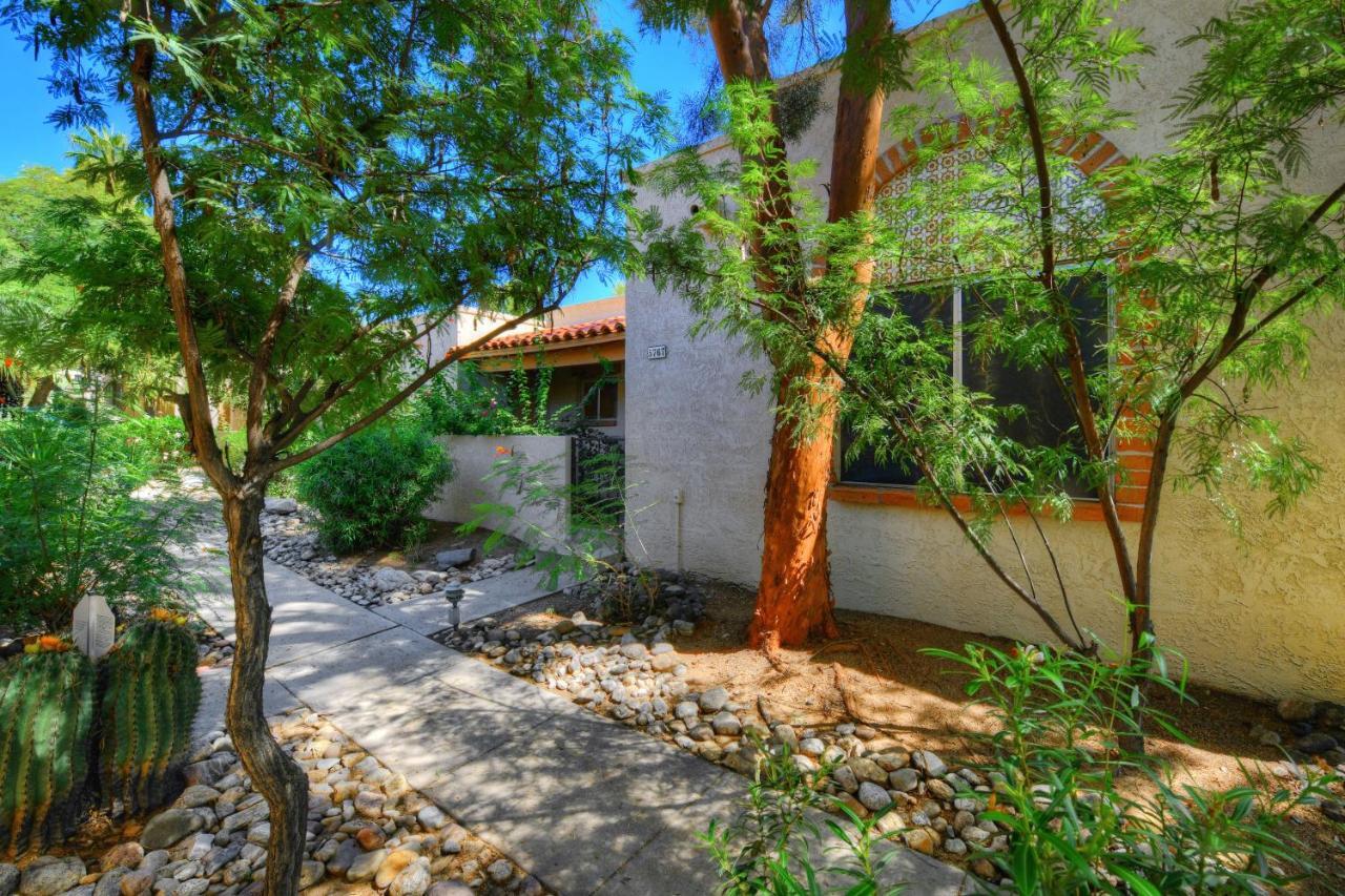 Esplendora Apartment Tucson Exterior foto