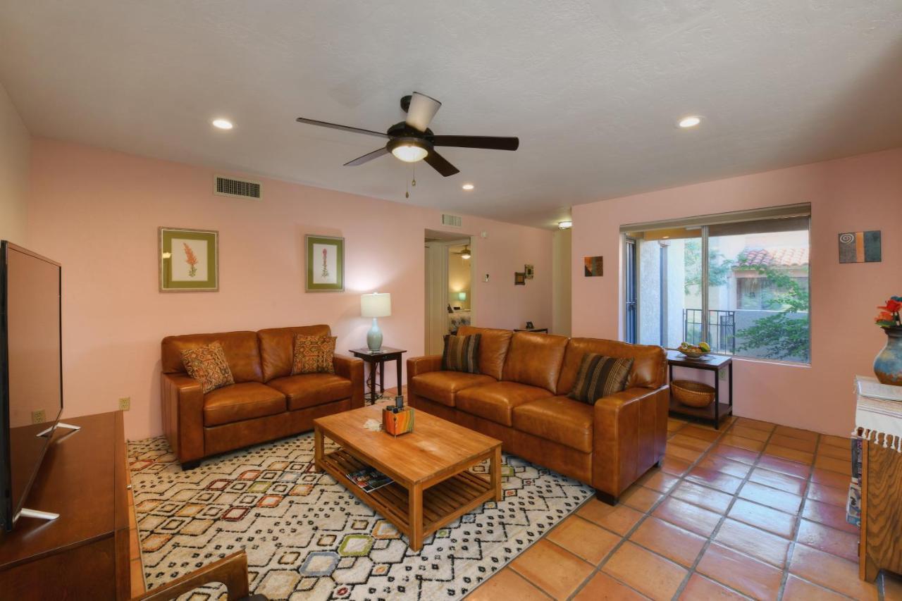 Esplendora Apartment Tucson Exterior foto