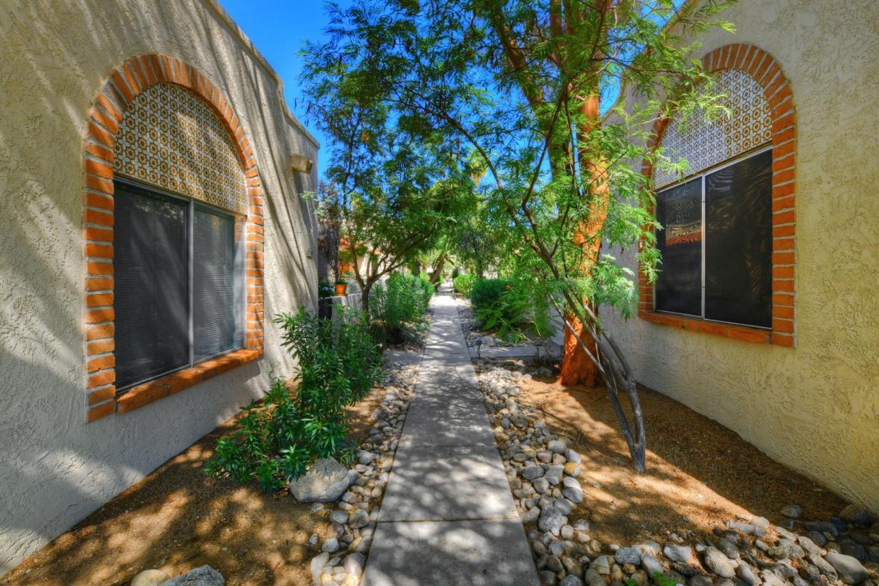 Esplendora Apartment Tucson Exterior foto