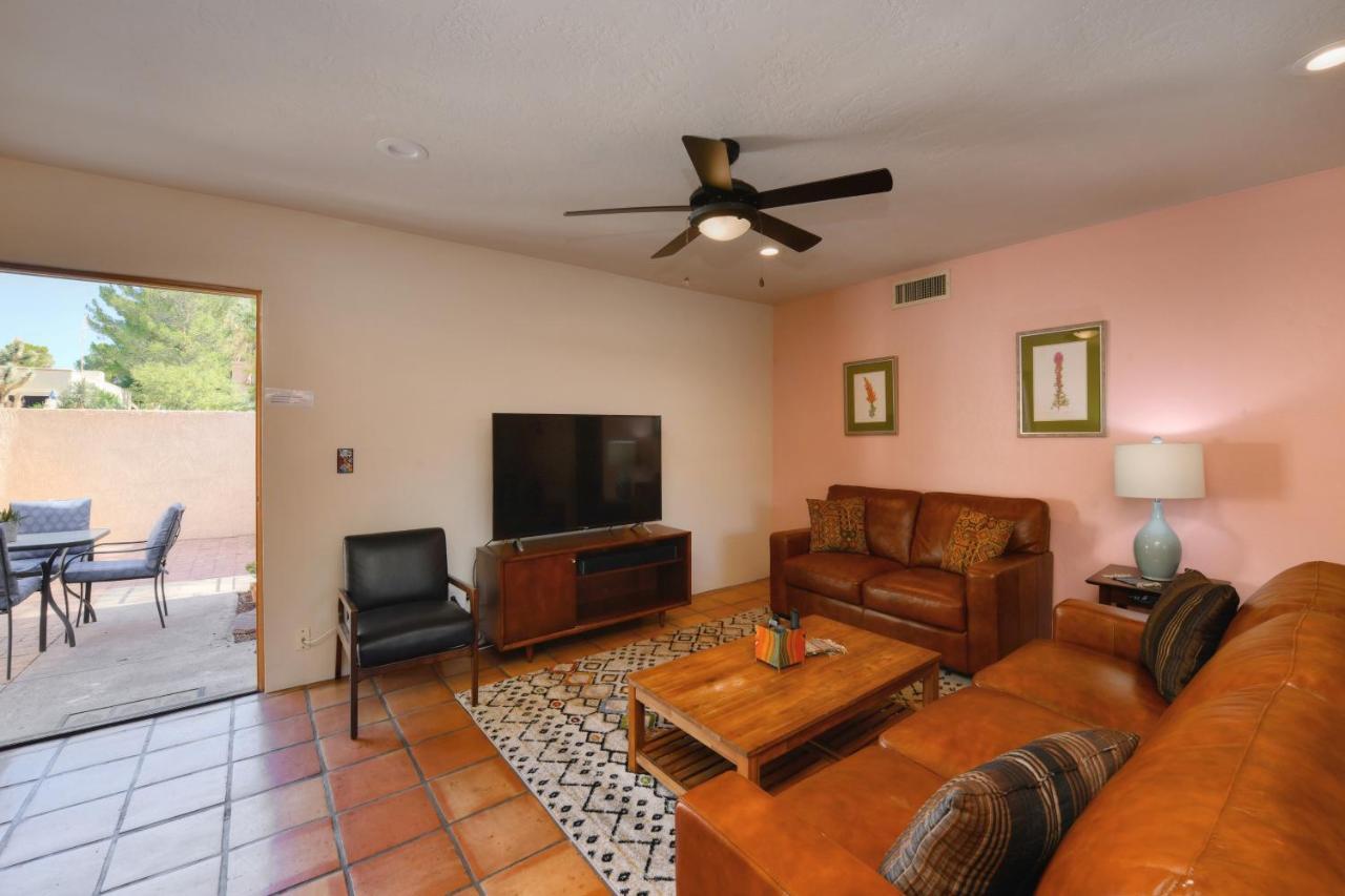 Esplendora Apartment Tucson Exterior foto