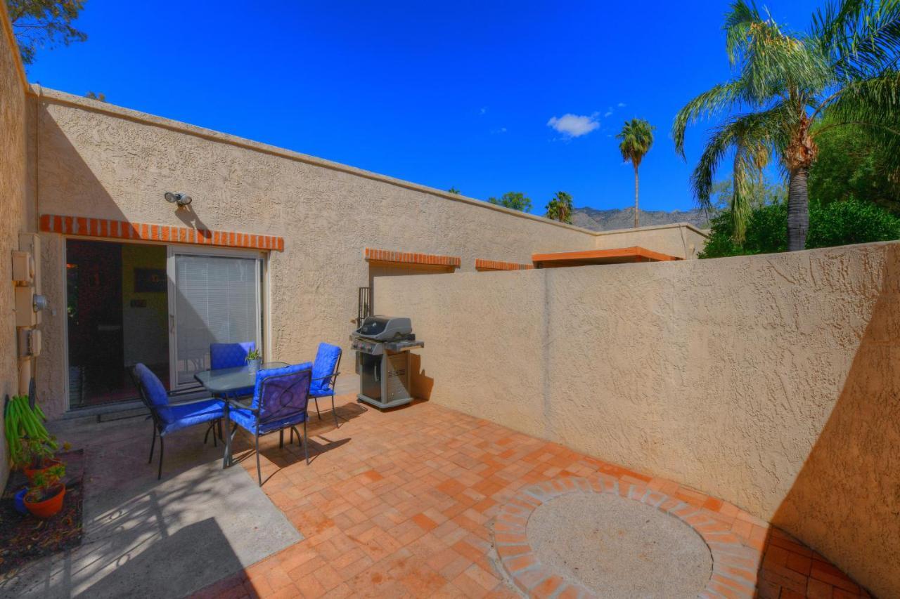 Esplendora Apartment Tucson Exterior foto