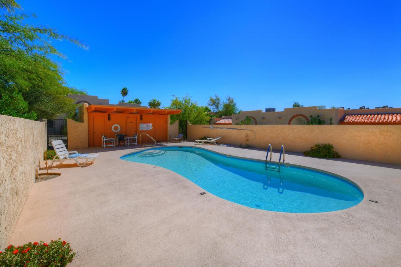 Esplendora Apartment Tucson Exterior foto