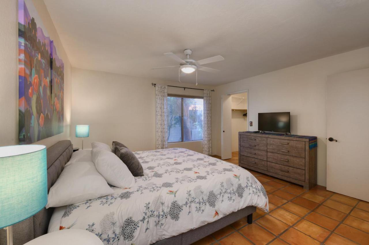 Esplendora Apartment Tucson Exterior foto