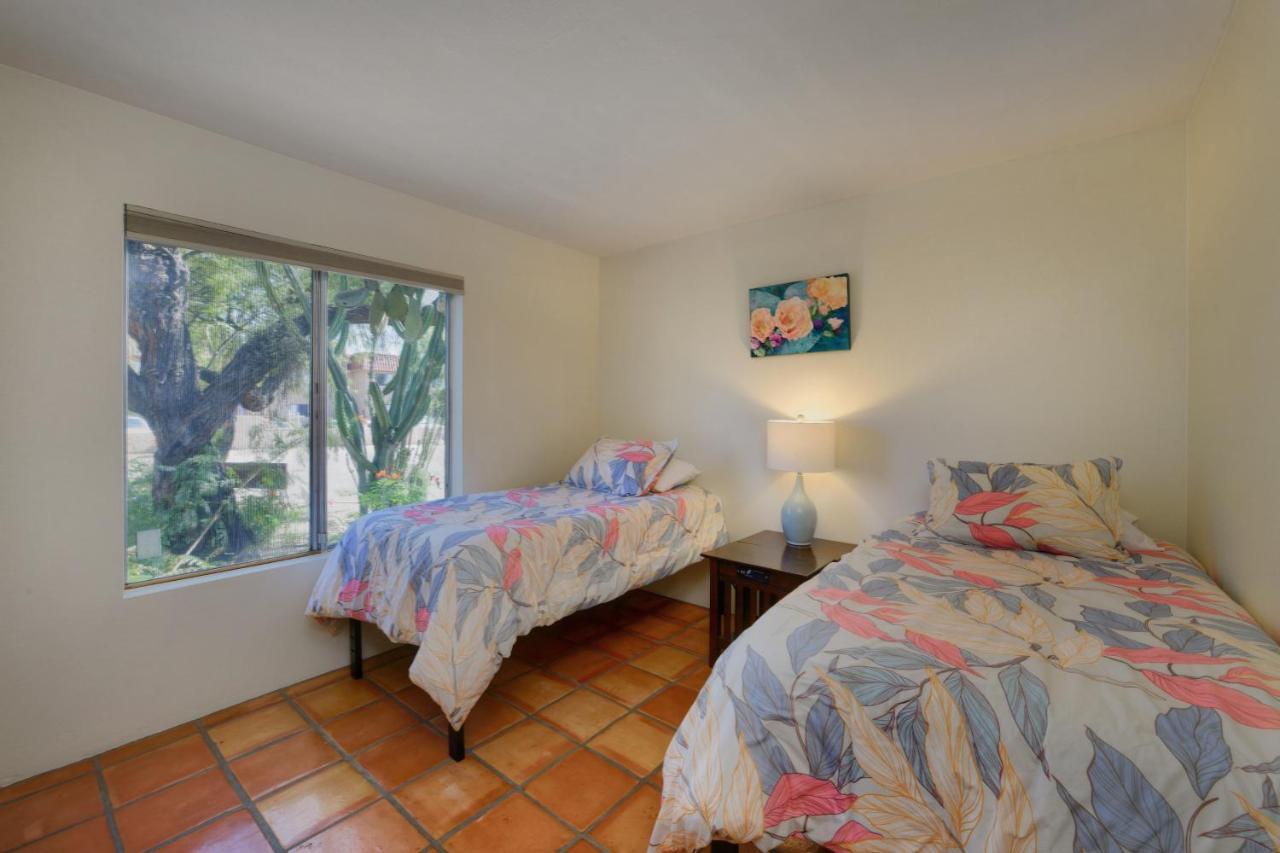 Esplendora Apartment Tucson Exterior foto