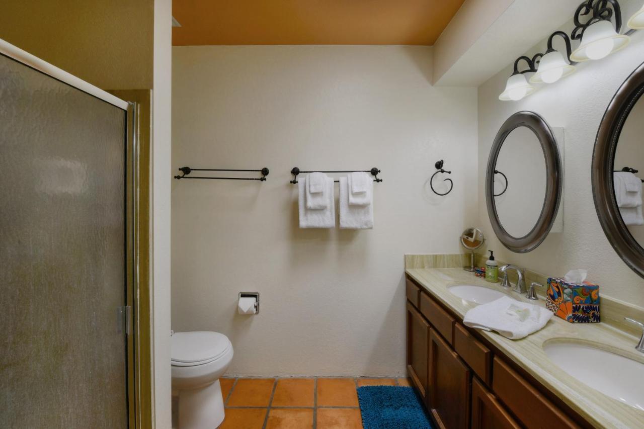 Esplendora Apartment Tucson Exterior foto