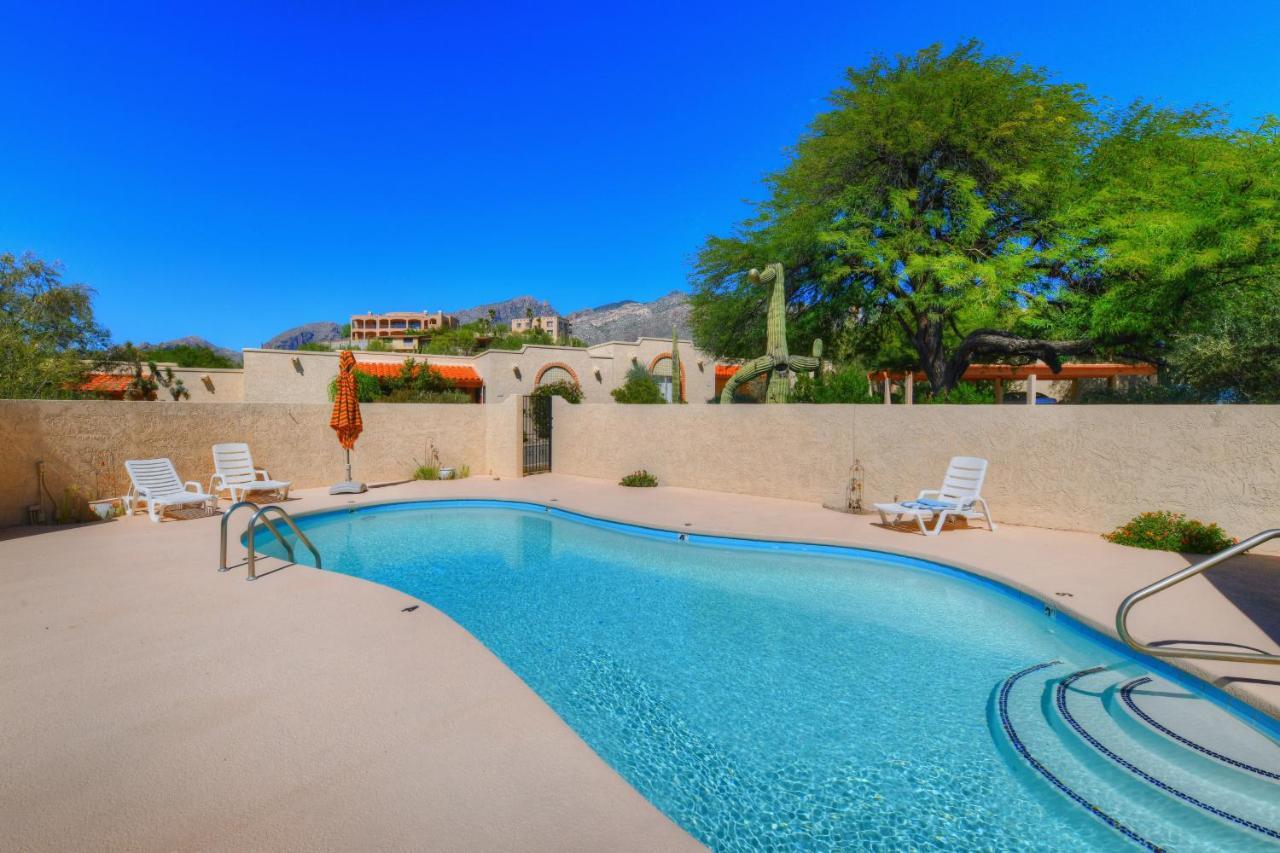 Esplendora Apartment Tucson Exterior foto