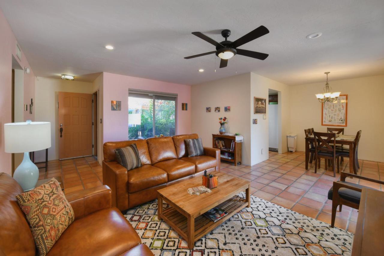 Esplendora Apartment Tucson Exterior foto