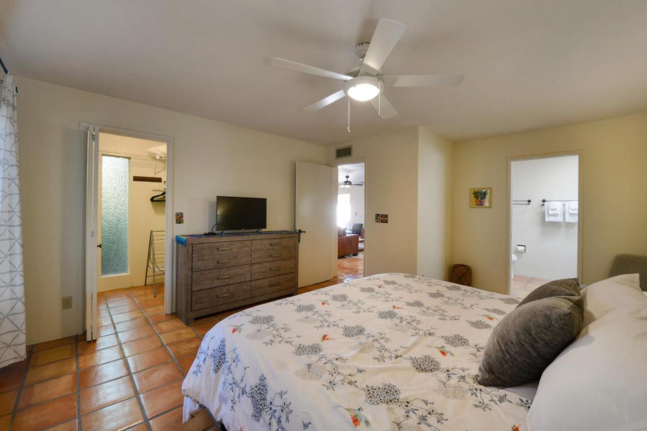 Esplendora Apartment Tucson Exterior foto